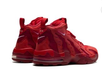 NIKE Air DT Max 96  Love Letter To Connie