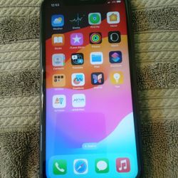 Brand New iPhone 11 5G  1 Year Of Free Unlimited Free Service 