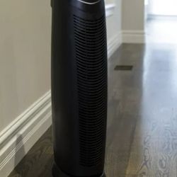 Hunter HEPA+ Air Purifier For Large Rooms HT1701BB 