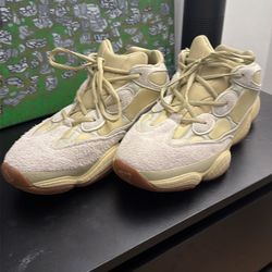 Adidas Yeezy 500 "Stone" - Size 11 - 100% Authentic