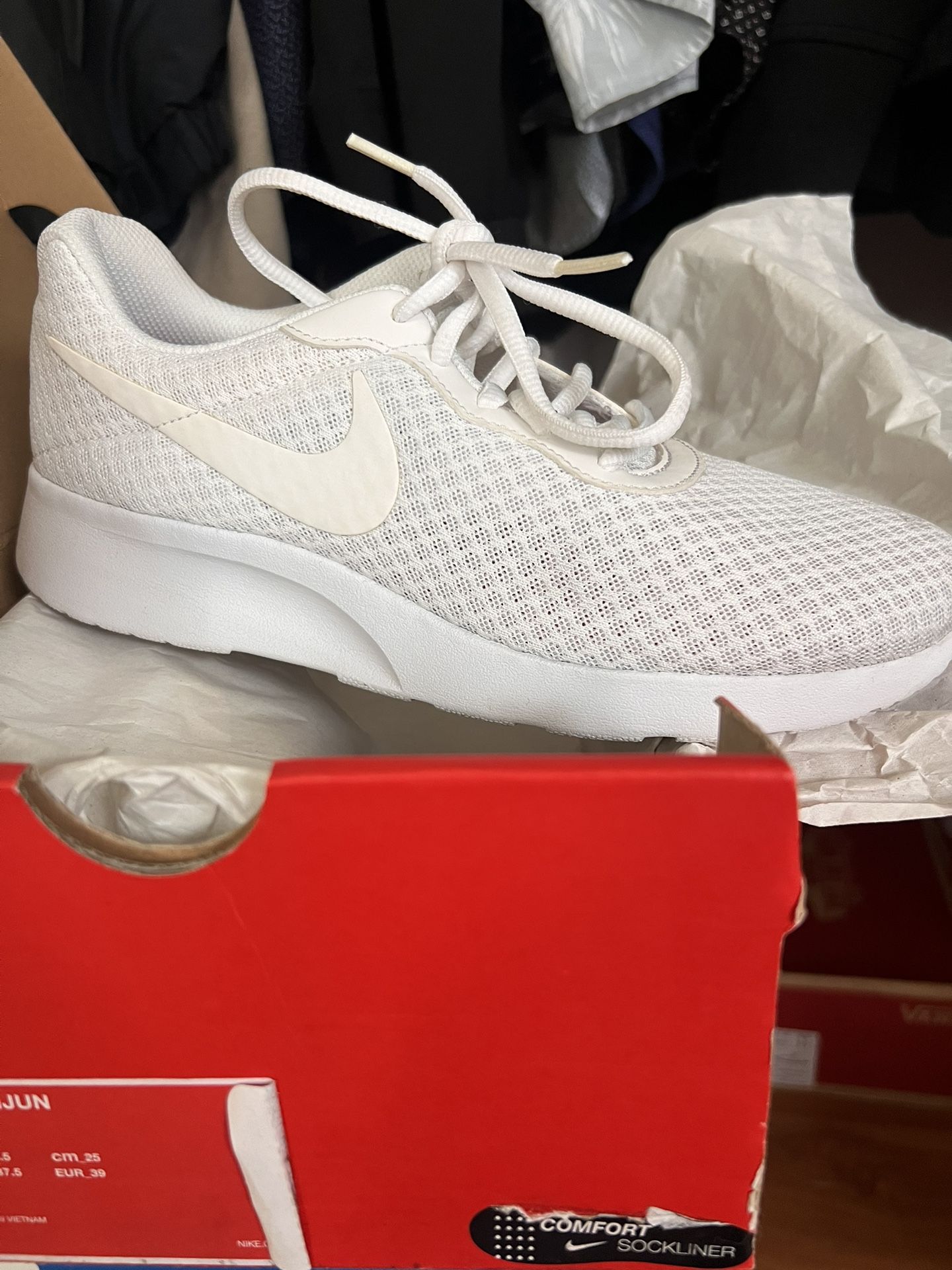 Nike Shoes