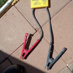 Automobile surge protector for cars and trucks