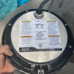 $60 Pool Repair