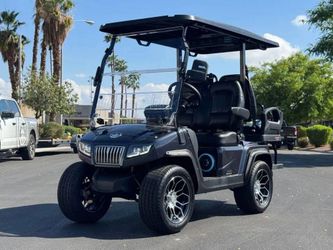 2027 Evolution Ranger 2+2 Plus