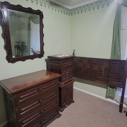Bedroom Set