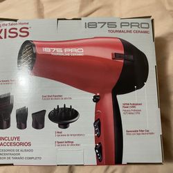 Kiss Air Hair  Dryer 