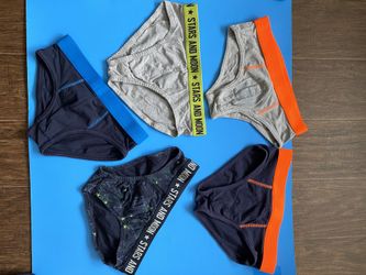 Boys brand new underwear, size 8-10 y, cotton