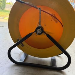 Little Buddy Fiberglass Fish Tape 