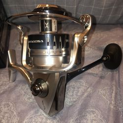 Fishing Reel