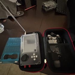 HackRF Portapack 