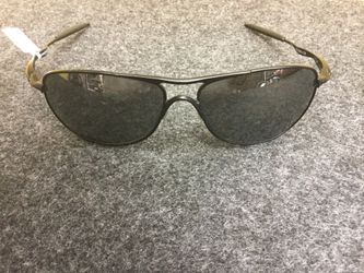 Cross Hair prescription sunglasses