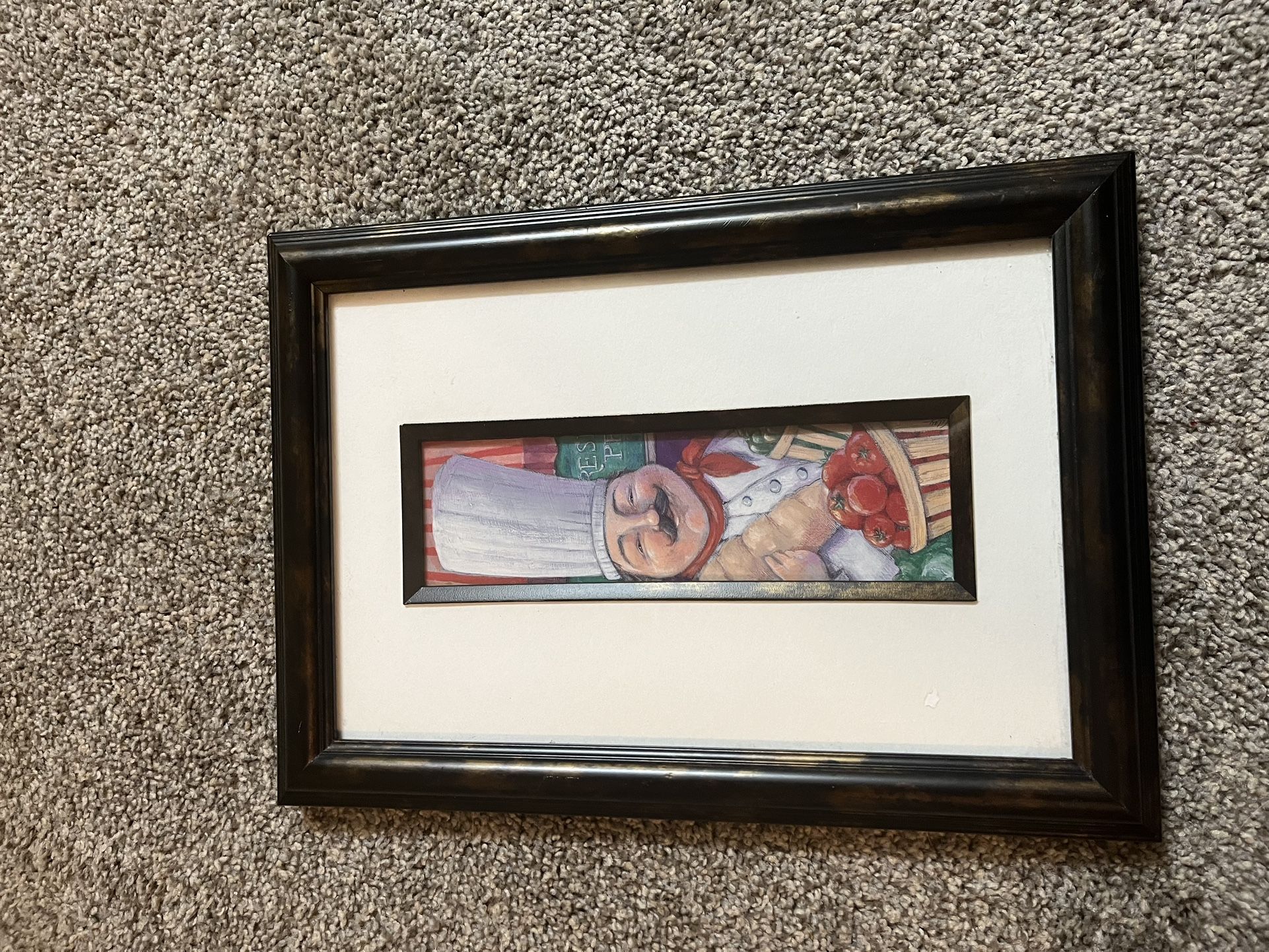 Picture Frame