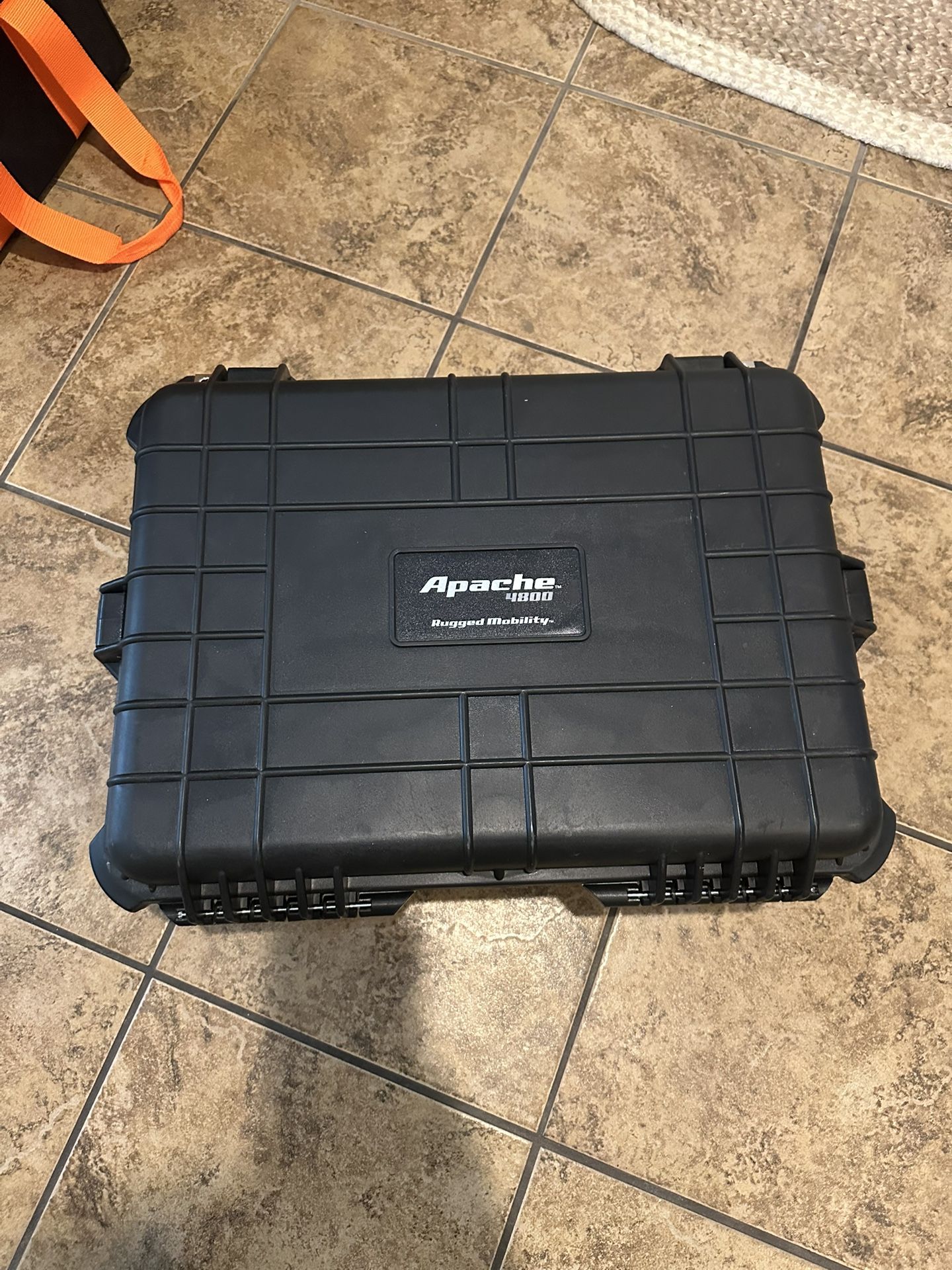 Apache 4800