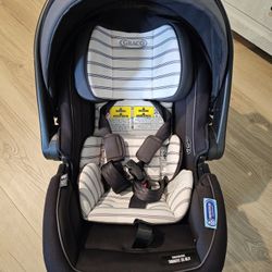 Car Seat