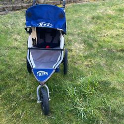 Bob Revolution Joker Stroller