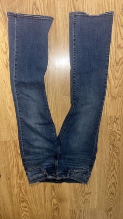 Lucky brand jeans
