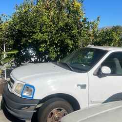 1999 Ford F-150