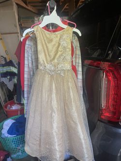 Vestido Zize 8/10