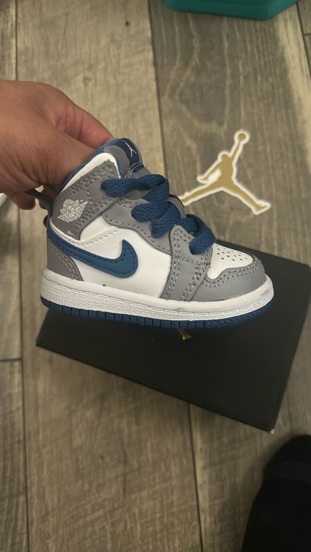 Air Jordan 1