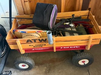 Radio flyer like new