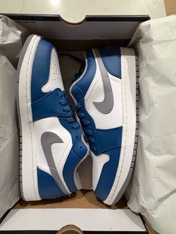 Nike Air Jordan 1 Low - men’s size 12