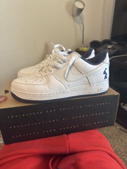 Concrete Boys AF1