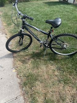 Trek Women’s Bicycle 