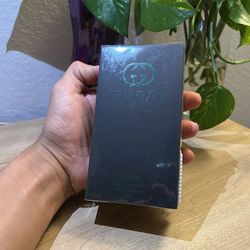 Gucci Guilty Essence 