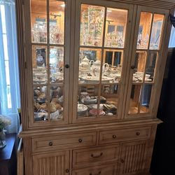 China Cabinet 