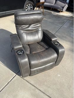 Power Recliner Chair