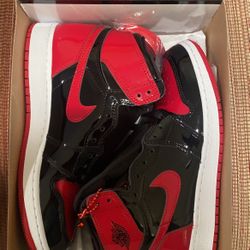 Jordan 1 