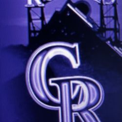 4 Rockies Tix vs Phillies Monday 5/19