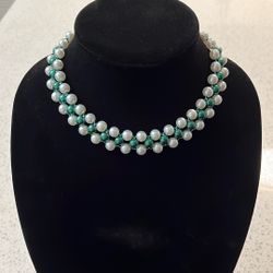 Handmade Classy Choker