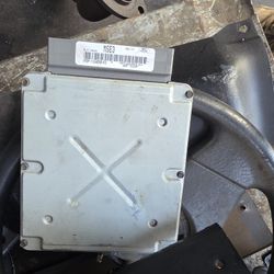 Mustang Cobra Ecu 96-to 98  