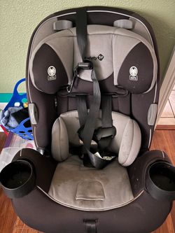 Car seat
