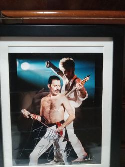 Band. Queen 