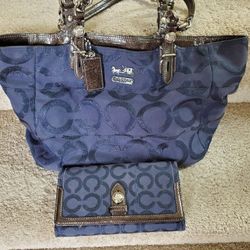 Coach Purses