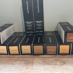 Bate Minerals Complexion Rescue