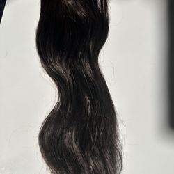 Brown 22 In Hair Extensions New
