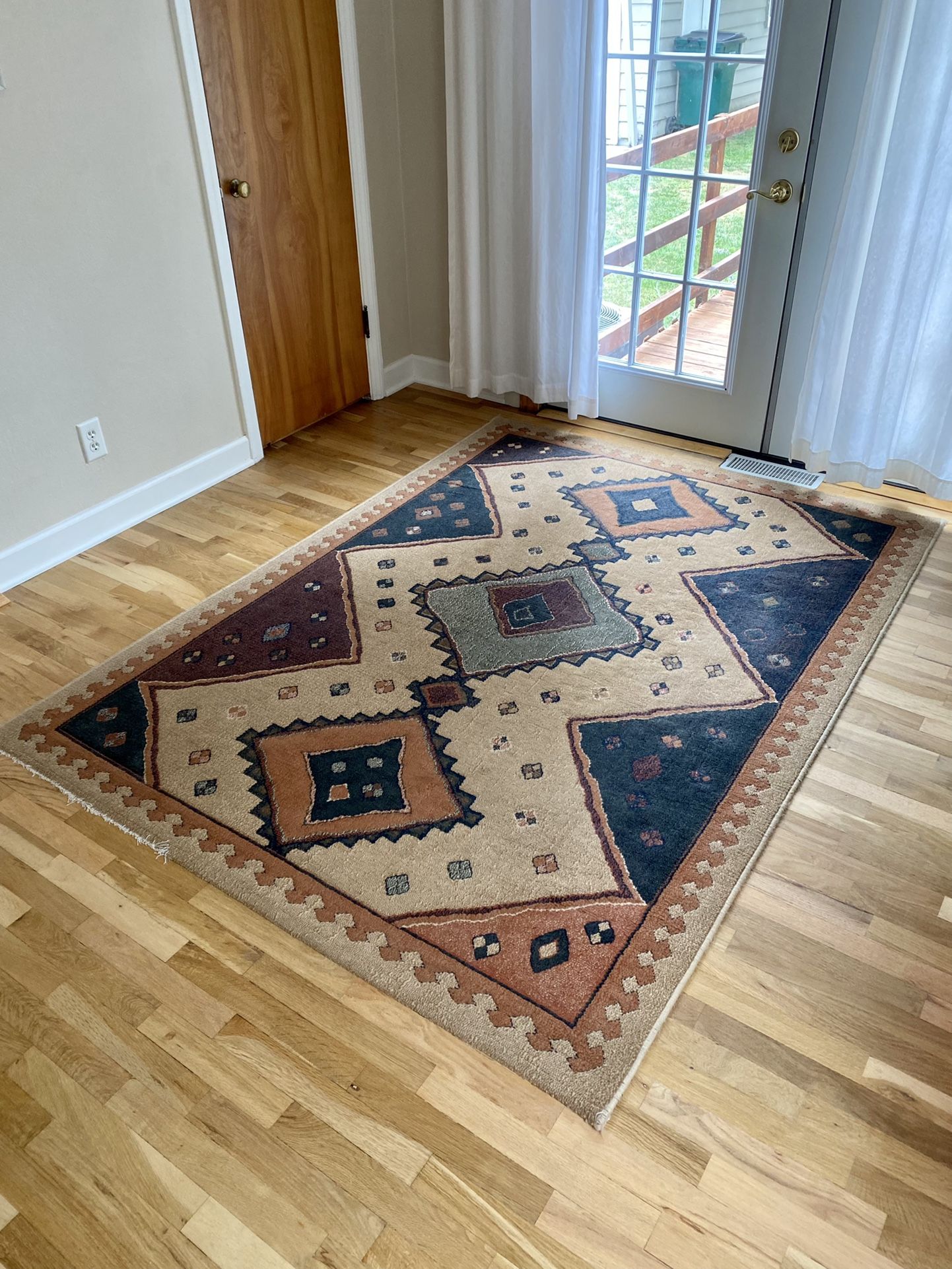 Area Rug