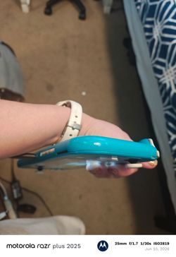Nintendo switch lite handheld