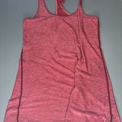 Lululemon Racerback athletic tank top