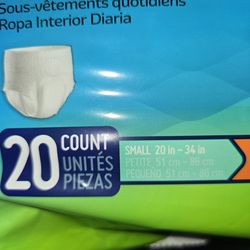 I have 30+ pks unisex pull ups more like 45-75lbs Parma pu 44134 area smoke free NEW non opened $1.50EA.