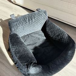 Dog Car Seat