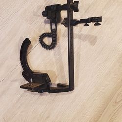 Camera Bracket For Shooting Horizontal & Vertical