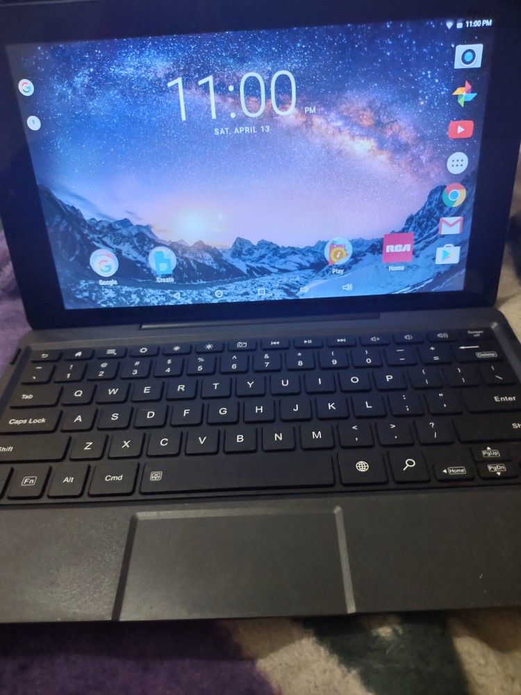 12 Inch Rca Tablet