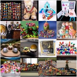 Toy Lots And More No Reasonable Offer Refused Local Pickup Only