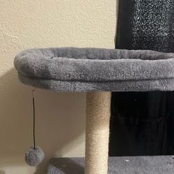 Cat Tree
