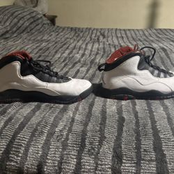 Jordan 10 
