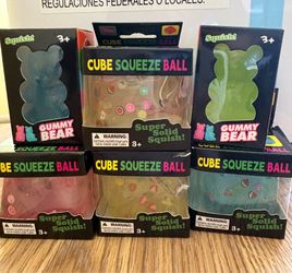 squishys